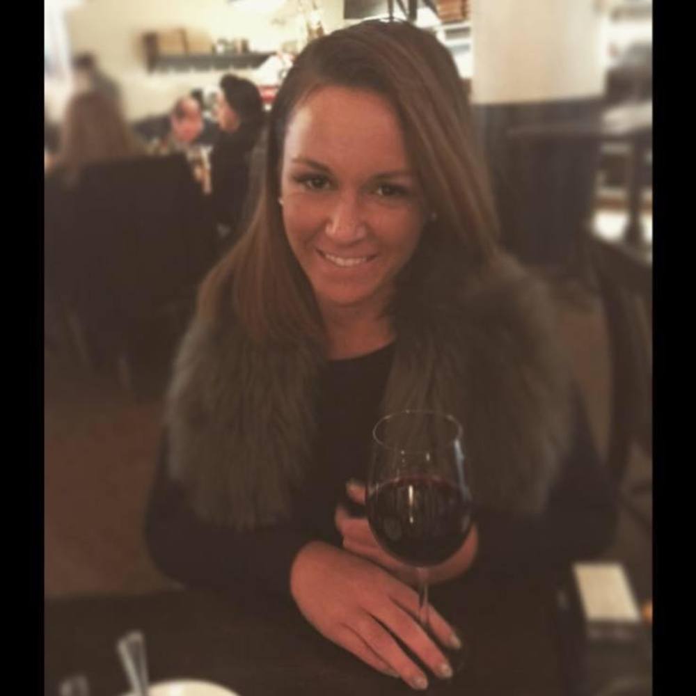 Meet your Posher, Michele